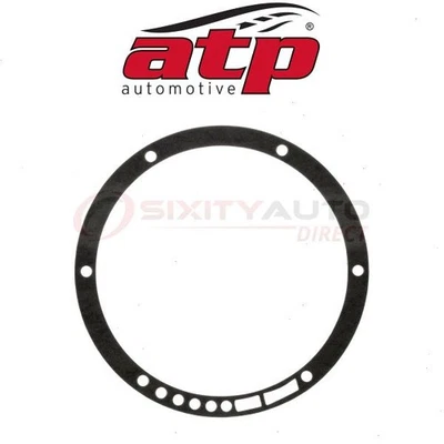 ATP Transmission Oil Pump Gasket for 1973-1982 Chrysler New Yorker - jk Foto 1 de 4
