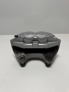 ✅2014-2020 INFINITI Q50 FRONT RIGHT SIDE AKEBONO BRAKE CALIPER OEM 39K - Picture 1 of 12