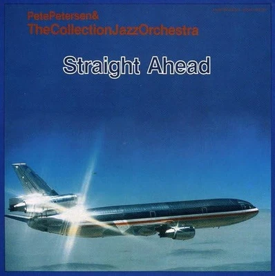 Straight Ahead Foto 1 de 2