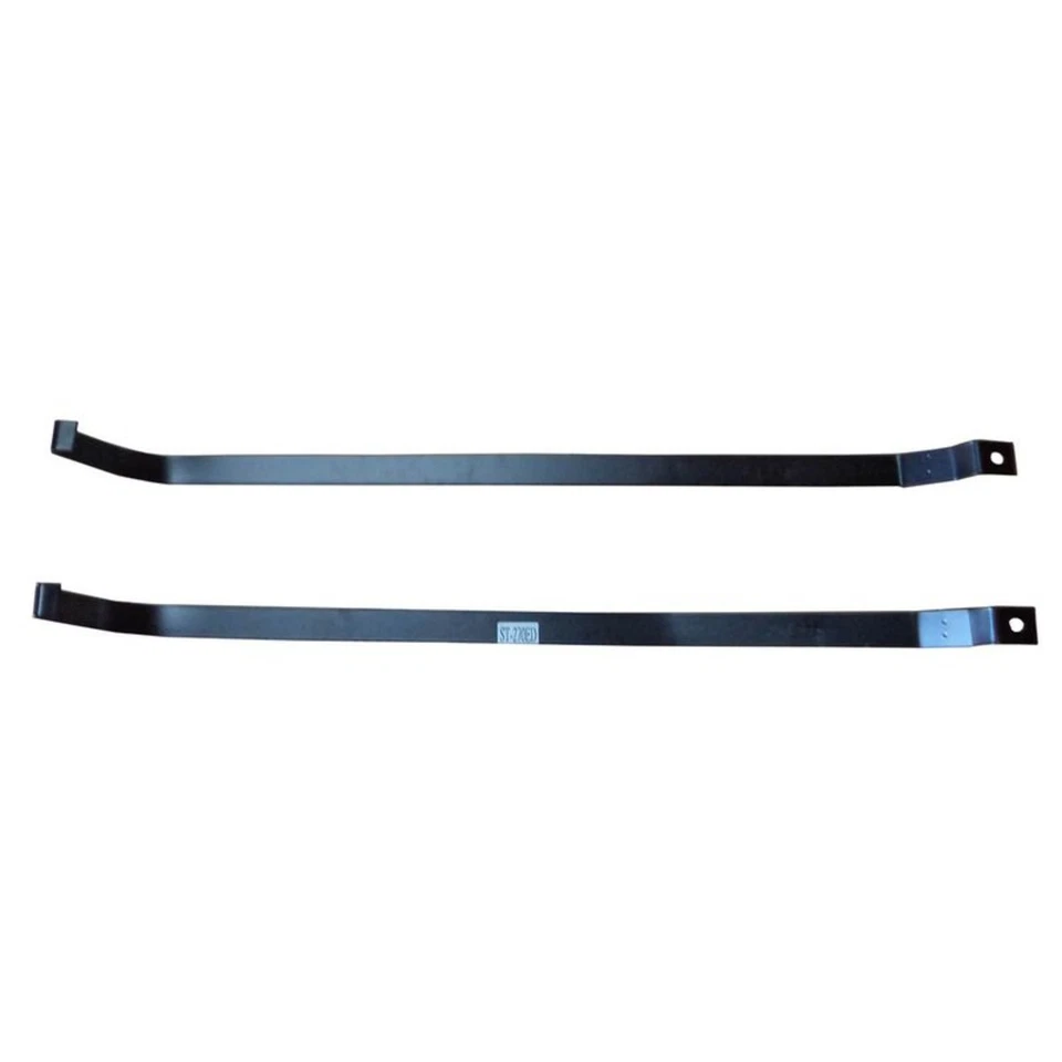 Conjunto de 2 correias de tanque de combustível IST270 Liland gasolina para Ford Fairlane Meteor 62-63 pares - Imagem 1 de 1