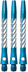 Unicorn Premier Aluminium Medium Dart Shafts - Picture 1 of 7