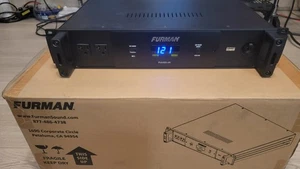 Furman P-2400 AR Prestige Series Voltage Regulator - Picture 1 of 8