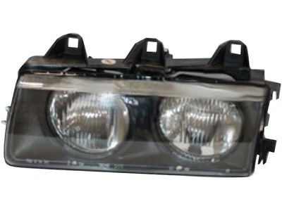 Conjunto de faros izquierdo para BMW 328is 1996-1999 TYC 75138JGQW 1997 1998 regular Foto 1 de 2