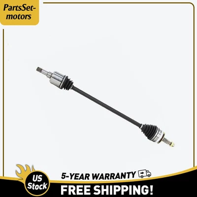 Nuevo eje CV delantero derecho OE para Dodge Stratus 1998-2005 garantía de por vida Foto 1 de 4