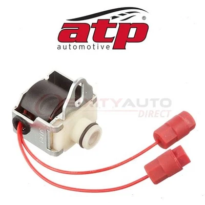 ATP Transmission Control Solenoid for 1991 GMC R2500 Suburban - Automatic  sj Foto 1 de 4
