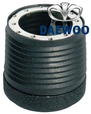 Boss Hub Kit Daewoo Espero Lemans Nexia Matiz Volante Buje Volante Piña Cubo - Imagen 1 de 1