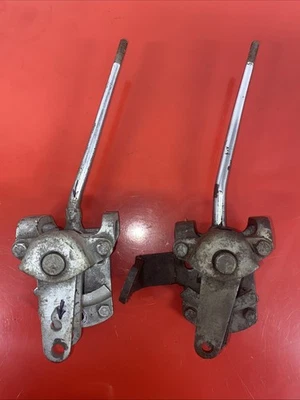 1959-1963 Corvette 3 Speed Shifter Assembly #F Original GM CORE - Image 1 of 4