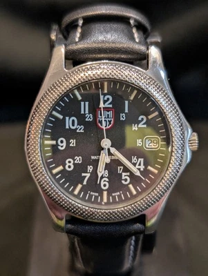 Мужские полевые часы Luminox H3 Mbm - Изображение 1 из 4