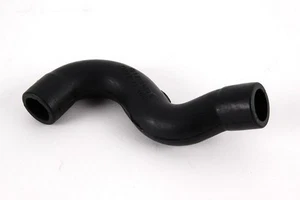 BMW E34 Idle Valve Air Hose Genuine 13411739649 - Picture 1 of 2