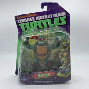 Figura de acción Teenage Mutant Ninja Turtles Nickelodeon Raphael - Imagen 1 de 4