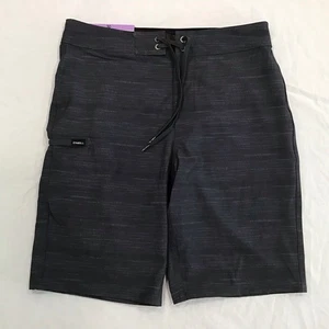 O’Neill Boardshort / Uomo Taglia 30 / Grigio Scuro / Nuovo con etichette - Foto 1 di 5