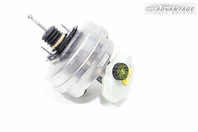 BMW 750I XDRIVE G12 2016 refuerzo de freno eléctrico y cilindro maestro y depósito OEM Foto 1 de 4