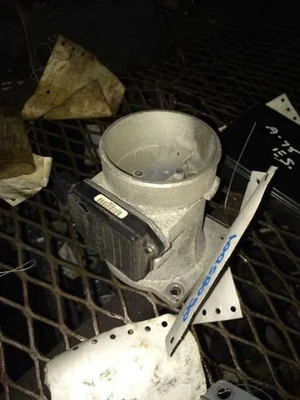 97 98 99 00 01 FORD RANGER MEDIDOR DE FLUJO DE AIRE 4-140 2,3 LITROS Foto 1 de 2