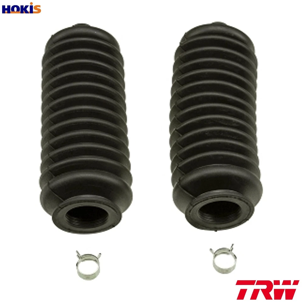 KIT FUELLE DIRECCIÓN JBE116 PARA RENAULT ENCORE SUPER/5/Hatchback/Furgoneta LUTECIA/II Foto 1 de 4