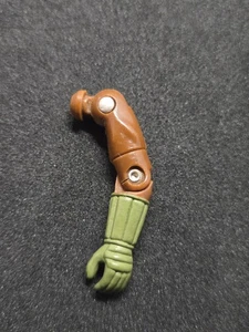gi joe tiger force 1988 Tripwire linker Arm mit Ellenbogenriss - Bild 1 von 3