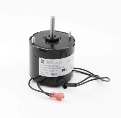 MARLEY QMARK BERKO Factory NEW Marley OEM 3900-0347-005 Motor 480V 1550 RPM - JA2R301N QMark Berko