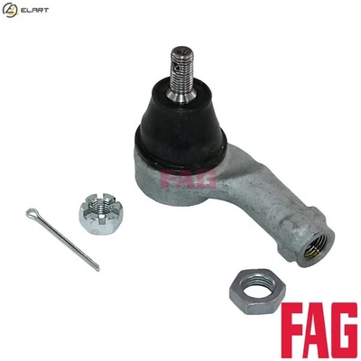 TIE ROD END 840 1468 10 FOR HYUNDAI i20/II/Hatchback/Van/ACTIVE D3FA 1.1L 3cyl - Image 1 of 4