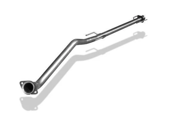 Fox Tubo-Vorschalldämpfer Opel Vectra B J96 Hatchback Berlina Caravan - Immagine 1 di 1