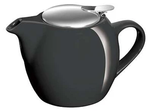 Avanti Camelia Teapot 500ml - Black - Picture 1 of 1