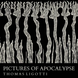 Thomas Ligotti - Pictures Of Apocalypse Vinyl LP Cadabra Records New Sealed Red - Foto 1 di 2