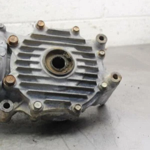 2005 KAWASAKI BRUTE FORCE 750 KVF750A 4X4I REAR BACK DIFFERENTIAL GEARBOX B399 - Picture 1 of 5