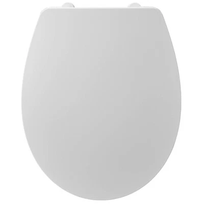 Copriwater Universale Duroplast Tavoletta Wc Universale Chiusura Normale - Immagine 1 di 4