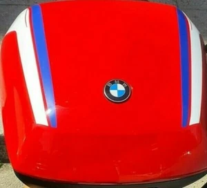 ADESIVI TOP CASE BAULETTO BMW S1000 XR REPLICA - Imagen 1 de 2