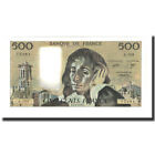 [#590897] Frankreich, 500 Francs, 1979-06-07, VZ, Fayette:71.20, KM:156e