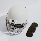 nosweat helmet liners - patented sweatlock™ sweat liner for all helmet types