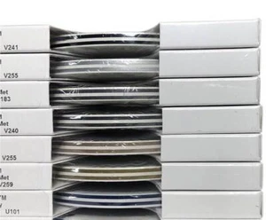 8/16" x 150' 3M pinstripe - Picture 1 of 21