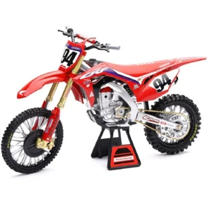 Repliche Ufficiali Moto da Cross Ken Roczen HRC Team Honda PS 39628 - Foto 1 di 1