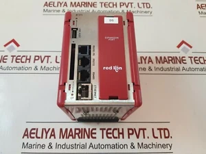 Red Lion Dspzr000 High Performance Protocol Converter - Picture 1 of 8