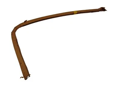 Moldura Volvo 240 340 440 740 850 940 3268594 Foto 1 de 4