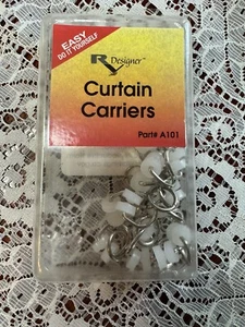 RV Designer A101 2 ruedas soporte cortina 14-PK RV cámper cortina ventana - Imagen 1 de 2