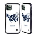 OFFICIAL PEANUTS ROCK TEES HYBRID CASE FOR APPLE iPHONES PHONES