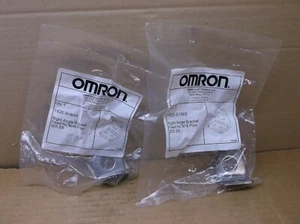 Y92E-B18AS Omron NEW In Box 18mm Proximity Switch Sensor Bracket Y92EB18AS - Picture 1 of 4