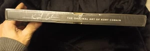 Kurt Cobain - Nirvana - Original Artwork Box Set - Super Rare! Dont Miss Out!  - Picture 1 of 5