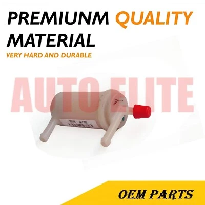 New OEM 2011-2023 KTM DUKE 125/200/250/390 Fuel Filter 90107018000 Foto 1 de 4