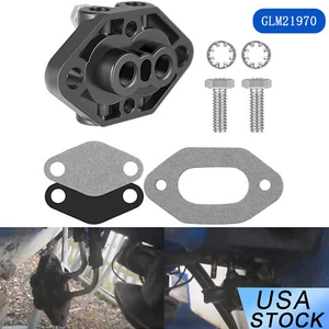 For MerCruiser Trim Connector Kit 21970 Replace 98825A4 8M0080805 and 8M0137703 - Bild 1 von 14