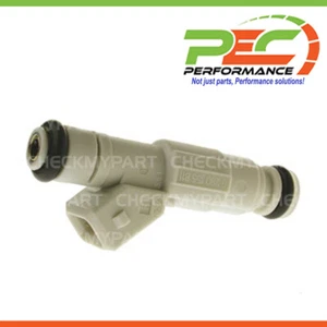 6x New *BOSCH* 347cc Fuel Injector Direct Fit For Holden Commodore VL 3.0L Turbo - Bild 1 von 4