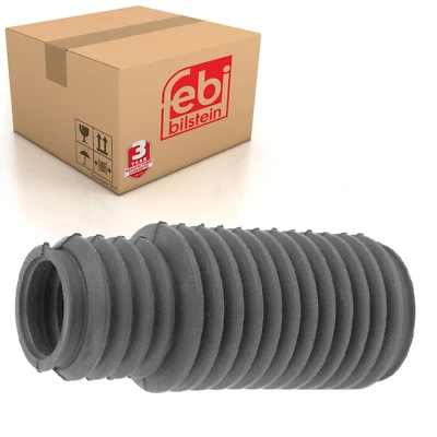 Front Steering Rack Boot Fits BMW 5 Series E39 Z8 E52 OE 32131092876 Febi 12642 - Image 1 of 3