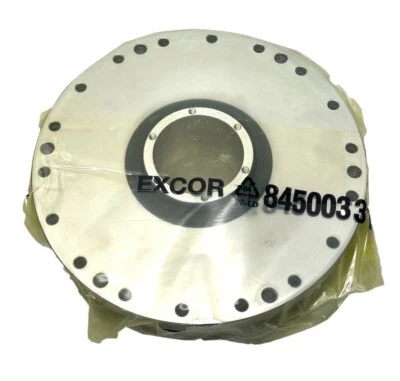 HARMONIC DRIVE AG UNIT HFUS-45-160-2UH 全新/未使用 Surplus — 第 1/4 张图片