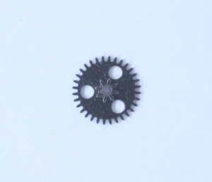 INT 36 FHF 63 Part 260 Roue de minuterie Minute wheel Ruota dei minuti NOS - Picture 1 of 1