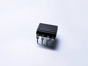 1x Optoacoplador de accionamiento de puerta de alta velocidad PC923L SHARP 5 kV 0,6 A 30 V DIP-8 IC - Imagen 1 de 6