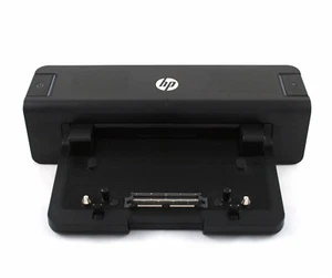 HP Dockingstation HSTNN-I11X - Bild 1 von 3