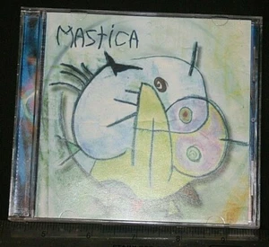 Mastica '99, (CD, 2000) Preowned - Picture 1 of 6