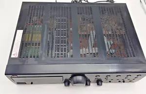 JVC RX-230R Receiver - als Ersatzteil/defekt - AV002733 - Bild 1 von 10