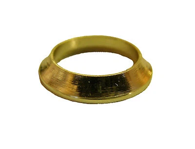 OLDE FLY SHOP FIVE (5) GOLD WINDING CHECK