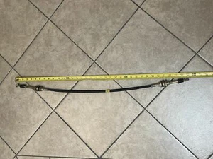 Cable de cambio Joyner Trooper 2 asientos T2 1100cc negro - Imagen 1 de 3