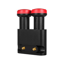 Megasat Diavolo Monoblock Twin 0.1dB HD Ready